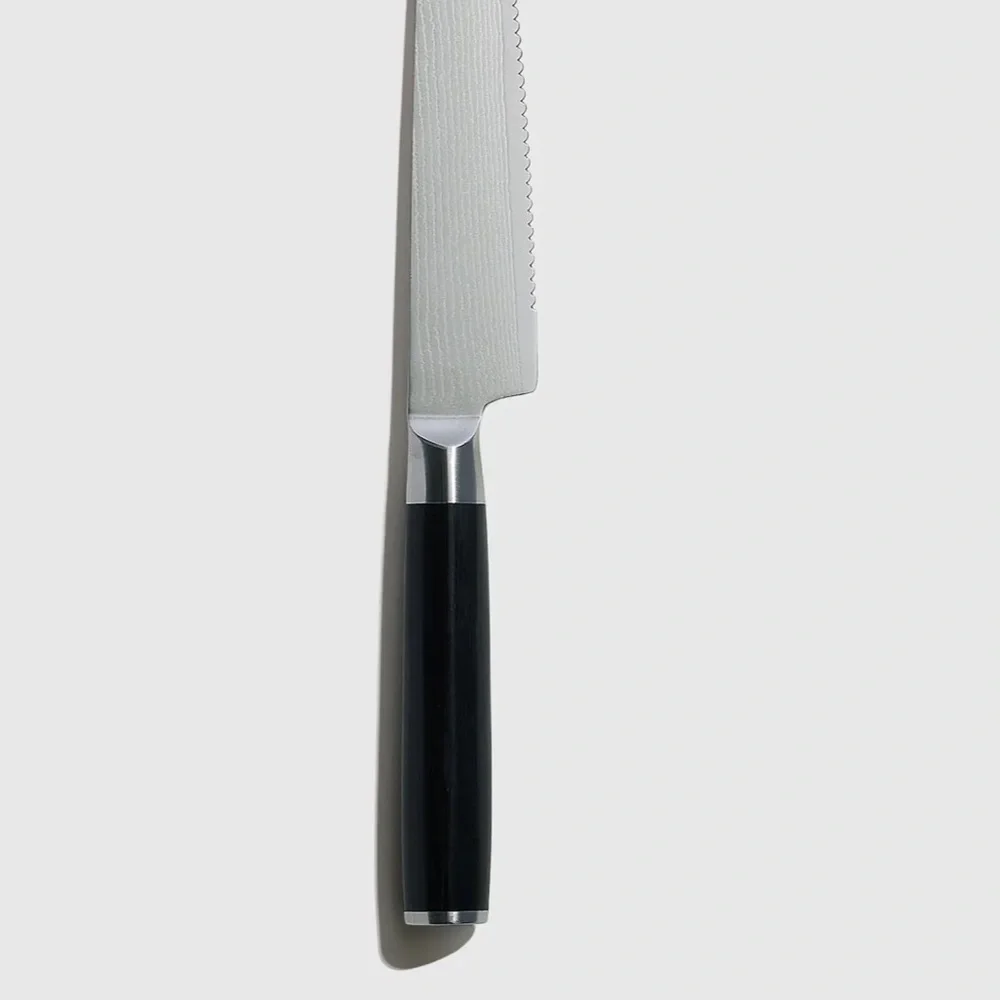 QUINCE NIB Essential Japanese Damascus Steel 6